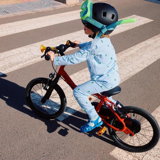 BTWIN Детски велосипед, за 4–6 години